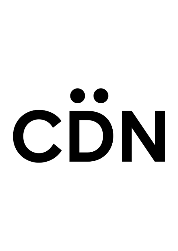 Logo CDN site web